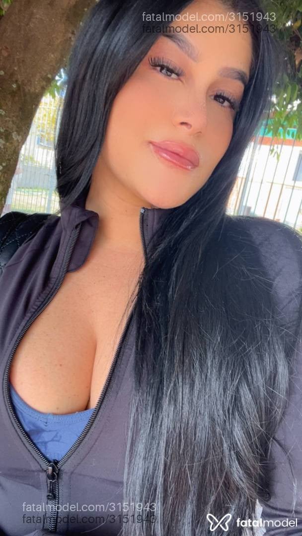 Acompanhante mulher morena (o) de olhos castanhos em Cascavel - Renata Cortez