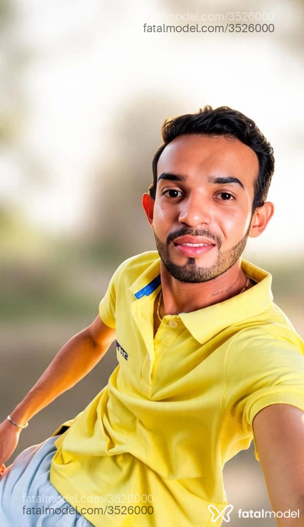 Acompanhante homem morena (o) de olhos pretos - Adilton Acompanhante homem morena (o) de olhos pretos - Adilton