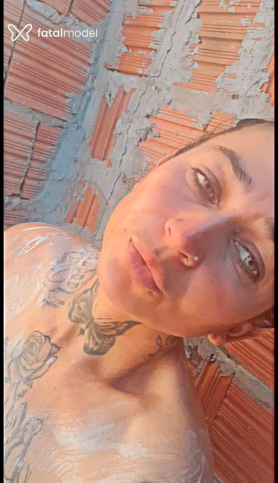Acompanhante mulher morena (o) de olhos castanhos - Nandinha