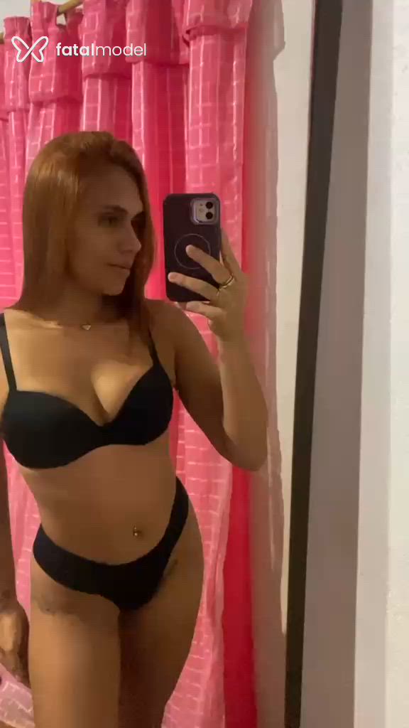 Acompanhante mulher morena (o) de olhos castanhos - Gabrielle Sarmento