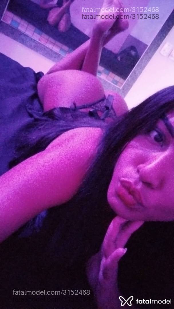 Acompanhante mulher morena (o) de olhos castanhos - Tayla Cutrim