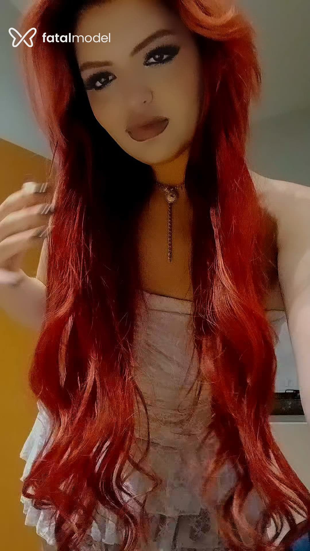 Acompanhante mulher ruiva (o) de olhos castanhos - Bianca Sanches Acompanhante mulher ruiva (o) de olhos castanhos - Bianca Sanches