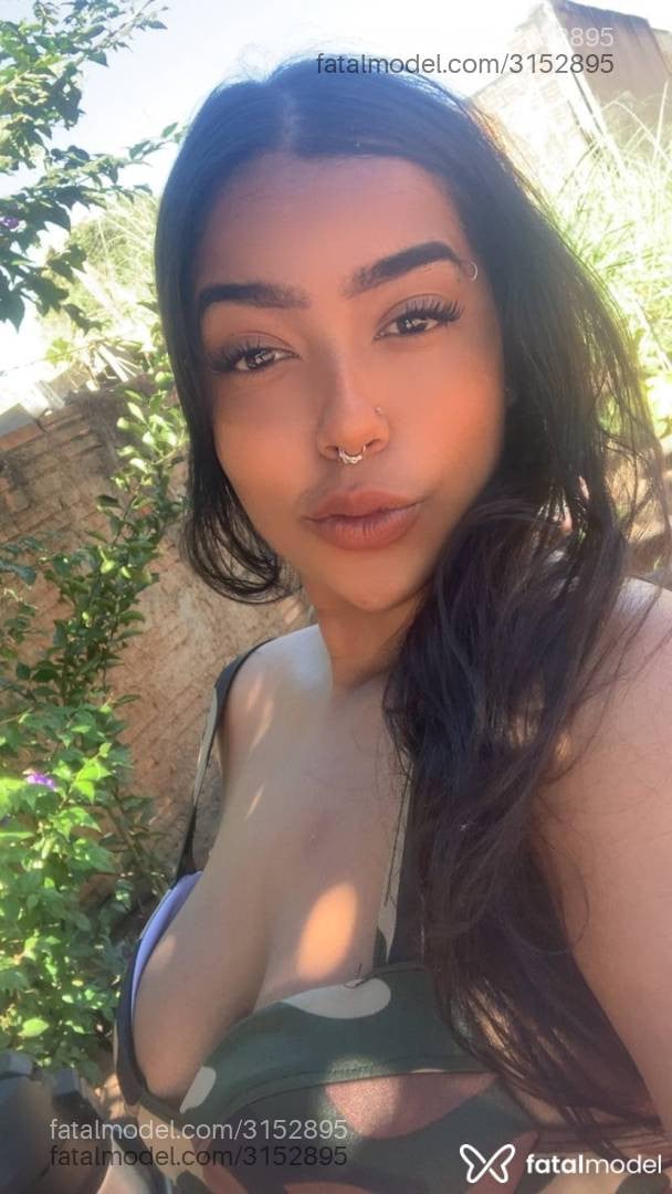Acompanhante mulher morena (o) de olhos pretos em Paranaíba Acompanhante mulher morena (o) de olhos pretos em Paranaíba - Victoria