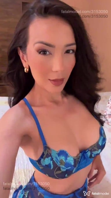 Acompanhante mulher morena (o) de olhos pretos em Catanduva - Mia Castro