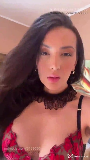 Acompanhante mulher morena (o) de olhos pretos em Catanduva Acompanhante mulher morena (o) de olhos pretos em Catanduva - Mia Castro