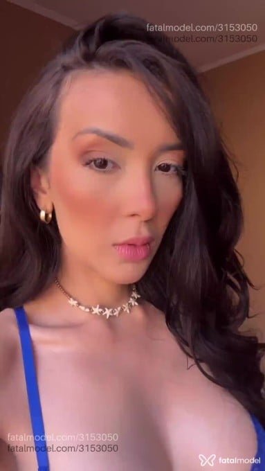 Acompanhante mulher morena (o) de olhos pretos em Catanduva Acompanhante mulher morena (o) de olhos pretos em Catanduva - Mia Castro