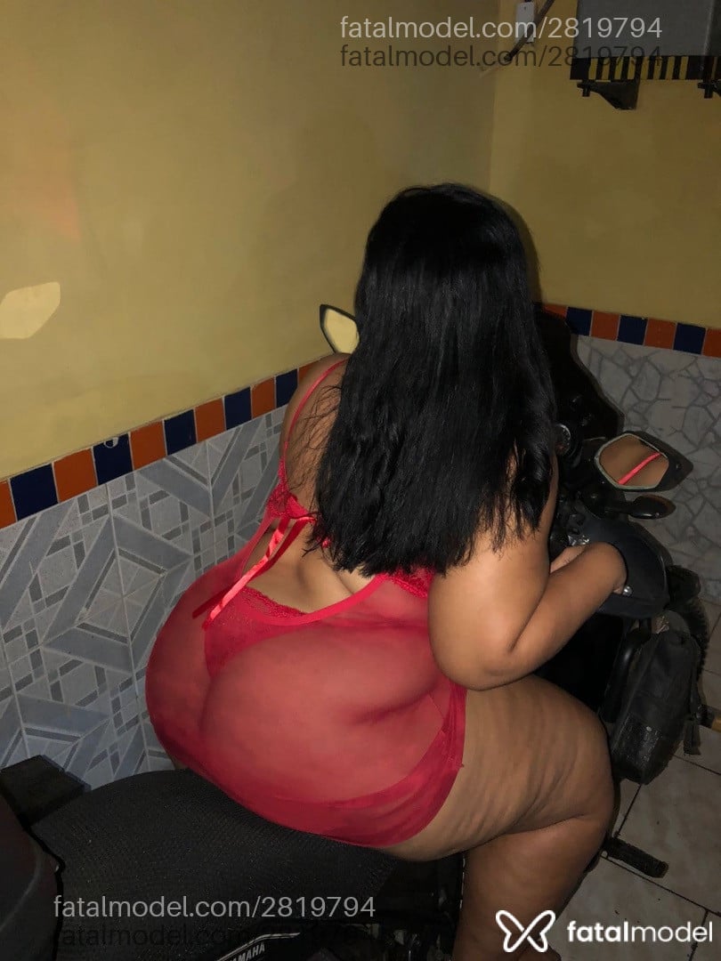 Acompanhante mulher morena (o) de olhos castanhos - Bruna Santos