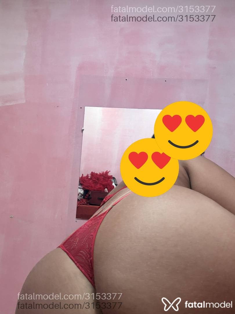 Acompanhante mulher morena (o) de olhos castanhos - Fernanda