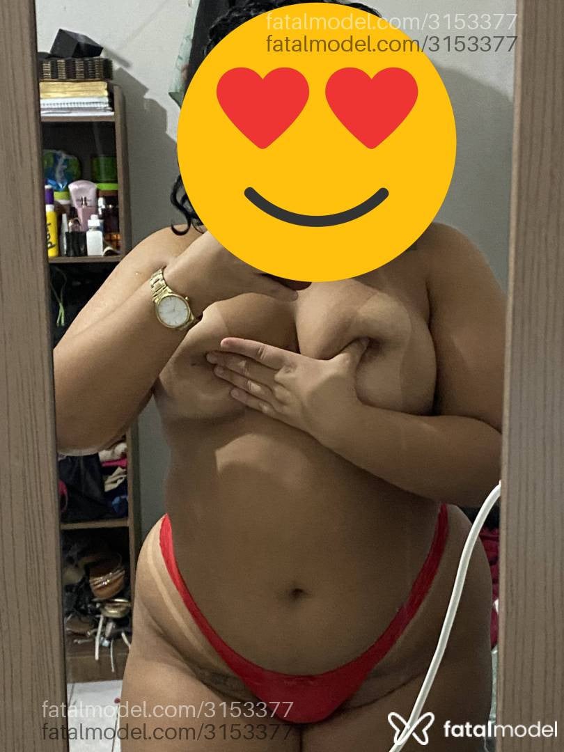 Acompanhante mulher morena (o) de olhos castanhos em Imperatriz - Fernanda
