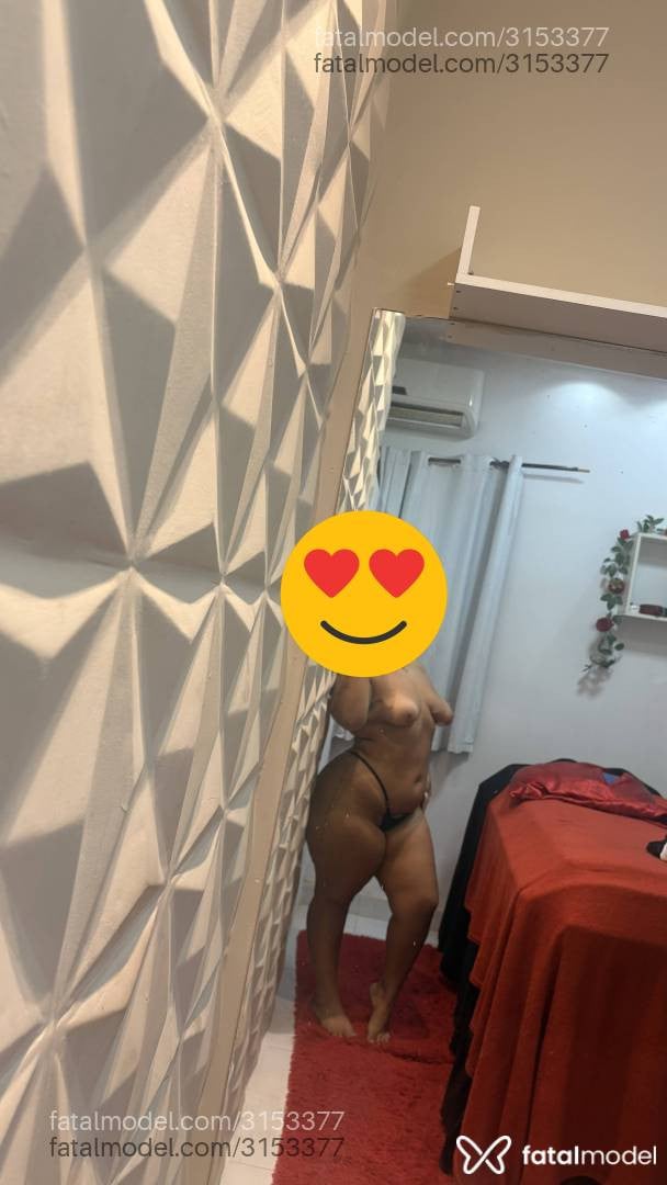 Acompanhante mulher morena (o) de olhos castanhos - Fernanda