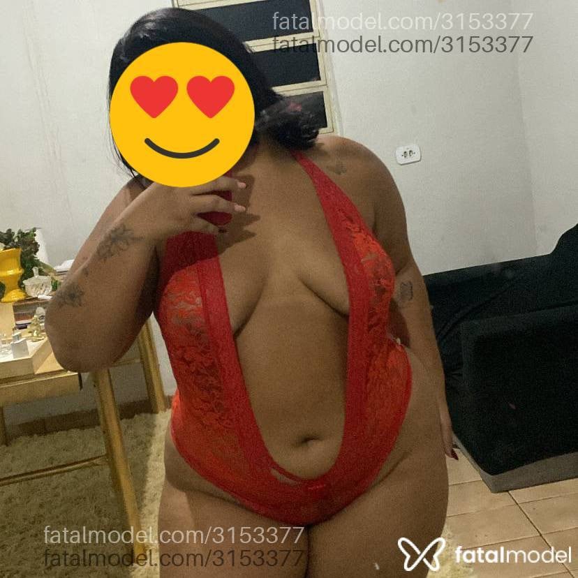 Acompanhante mulher morena (o) de olhos castanhos em Imperatriz - Fernanda