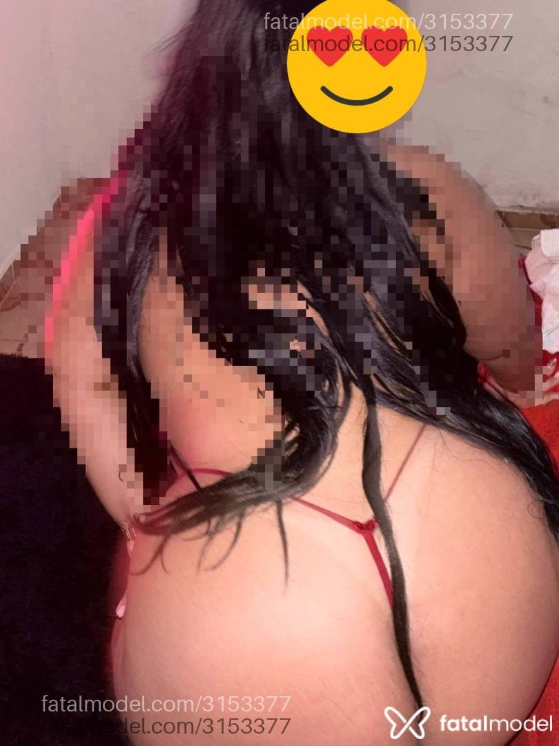 Acompanhante mulher morena (o) de olhos castanhos - Fernanda