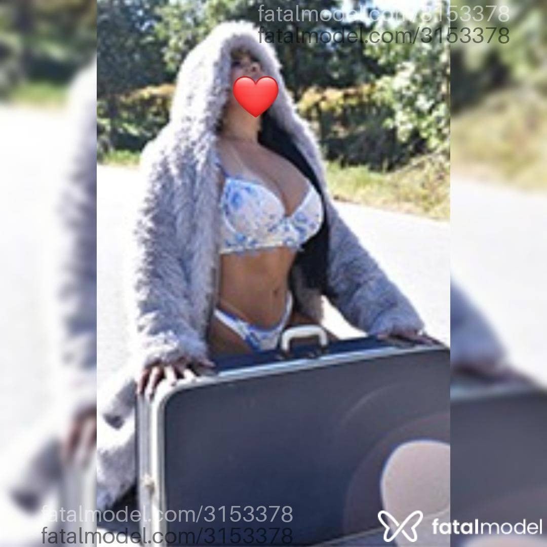 Acompanhante mulher morena (o) de olhos pretos em Caxias do Sul - Antonella Araujo