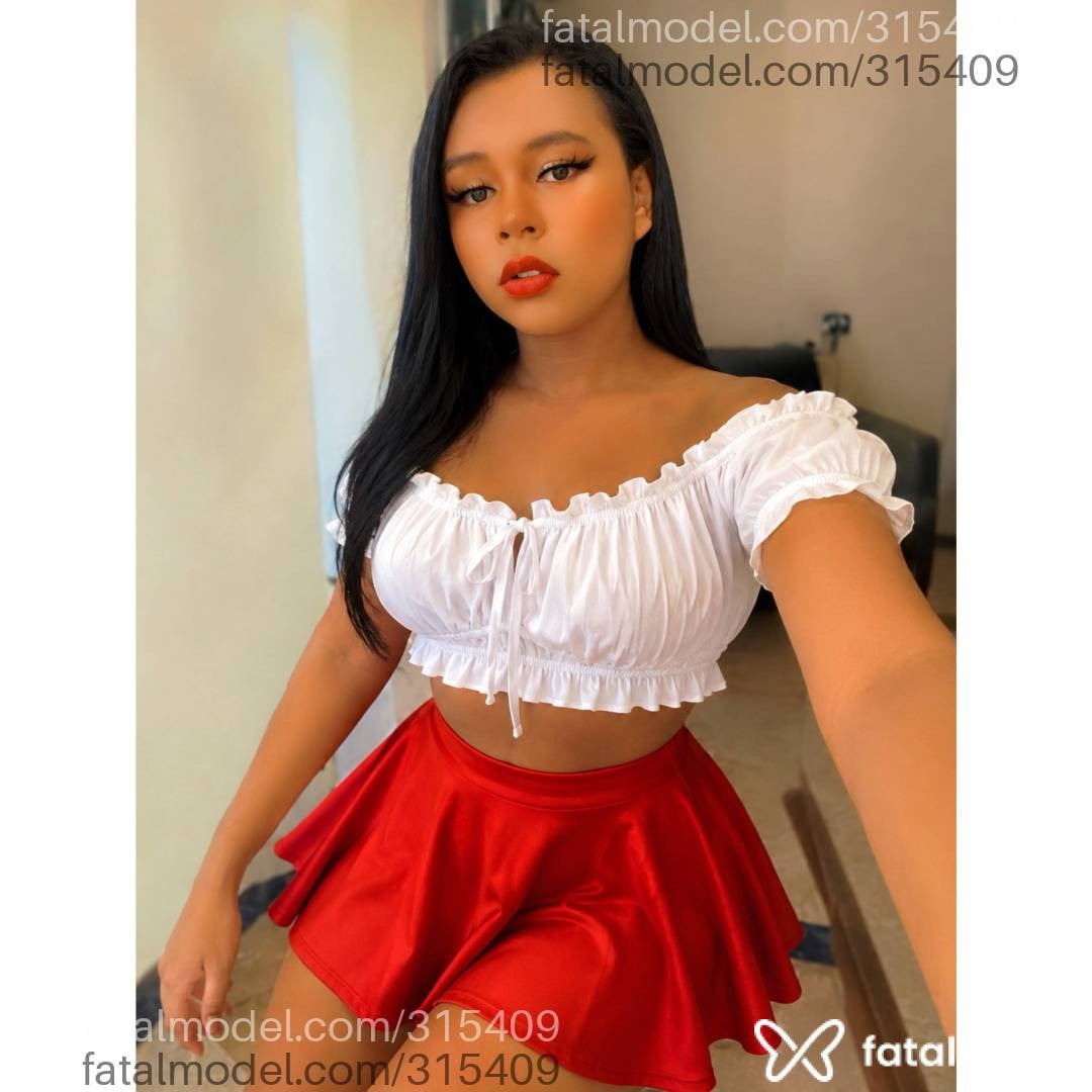 Acompanhante travesti morena (o) de olhos pretos em Lucas do Rio Verde - Sophia