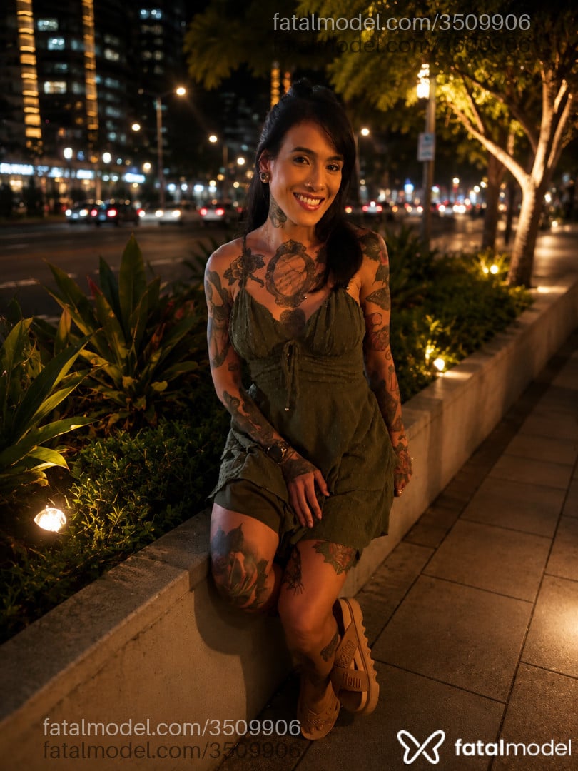 Acompanhante mulher morena (o) de olhos castanhos - Alissa Acompanhante mulher morena (o) de olhos castanhos - Alissa