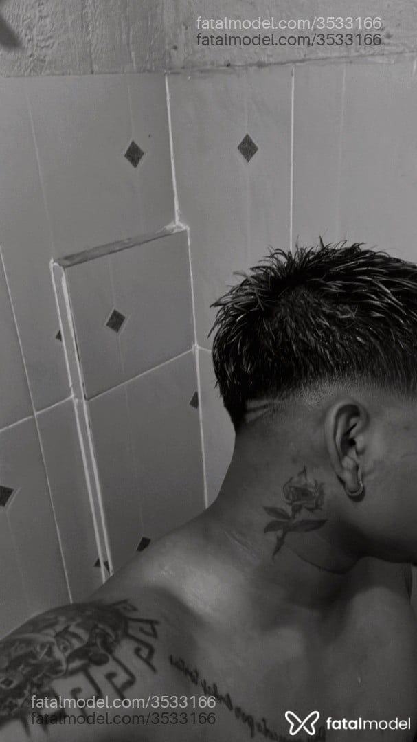 Acompanhante homem morena (o) de olhos pretos - Ryan Carvalho