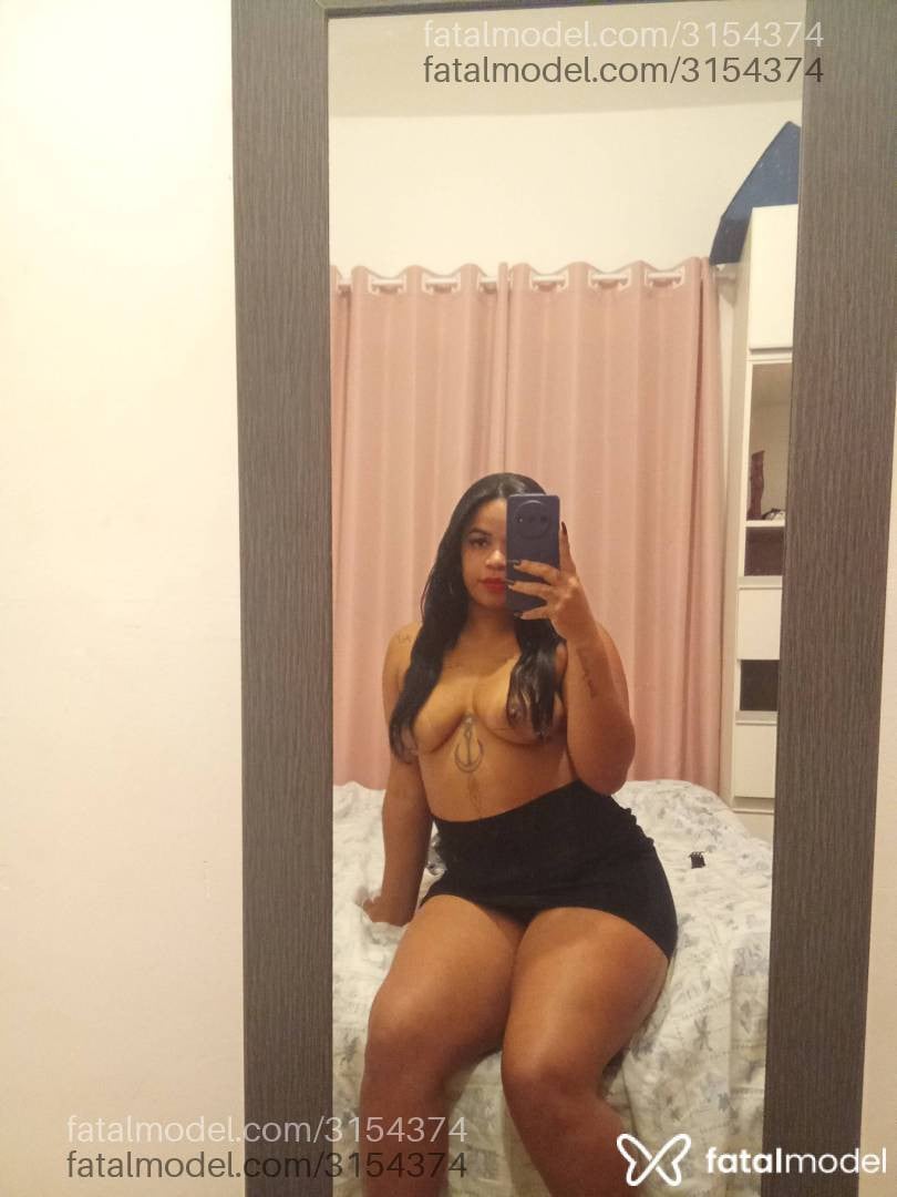 Acompanhante mulher morena (o) de olhos castanhos em Pouso Alegre - Maria Júlia
