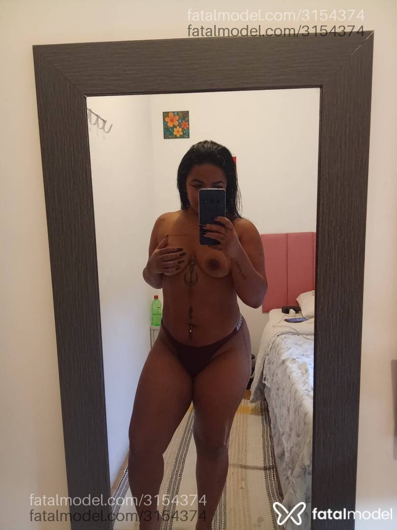 Acompanhante mulher morena (o) de olhos castanhos em Pouso Alegre - Maria Júlia