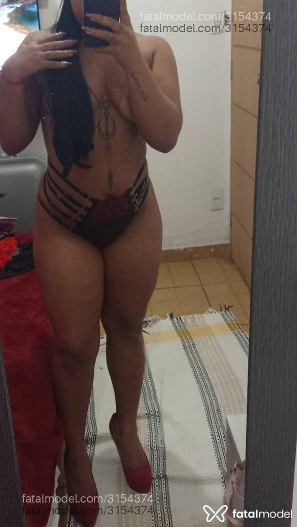 Acompanhante mulher morena (o) de olhos castanhos em Pouso Alegre - Maria Júlia