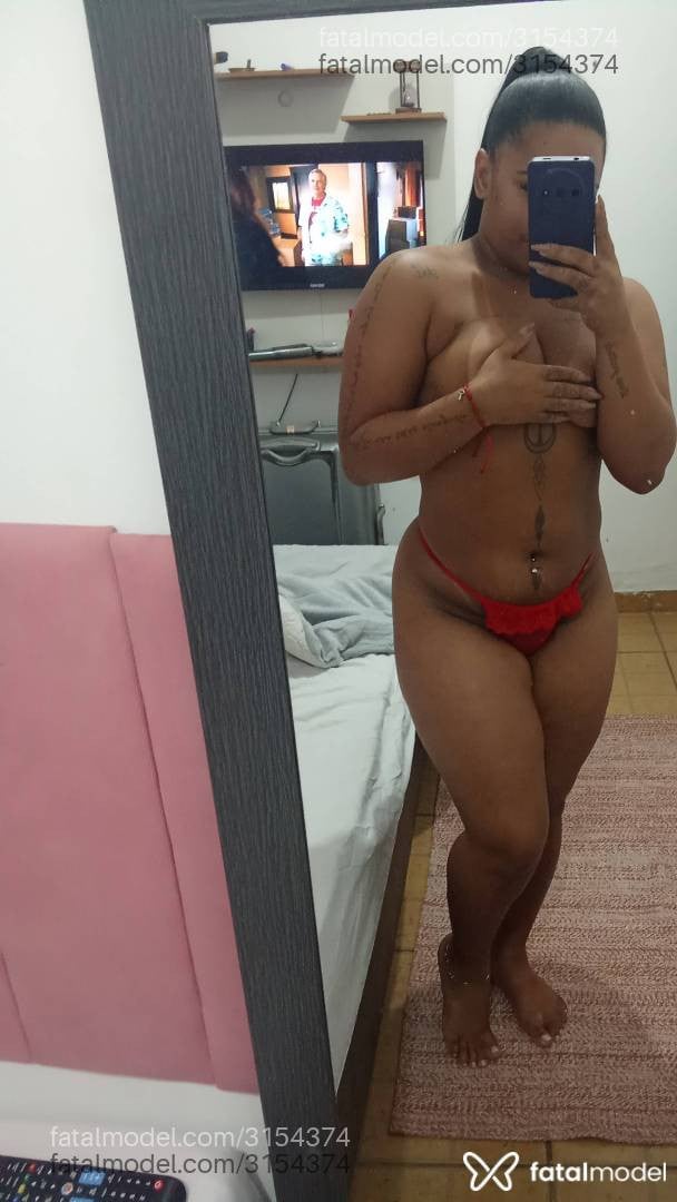 Acompanhante mulher morena (o) de olhos castanhos em Pouso Alegre - Maria Júlia