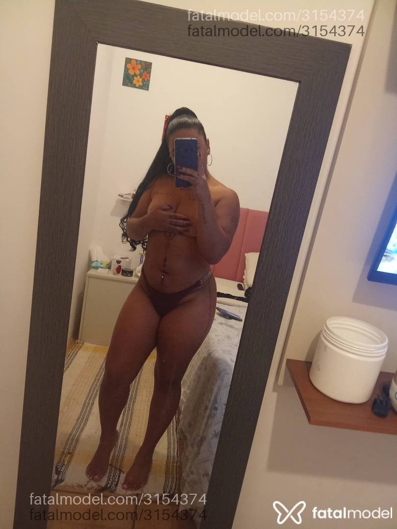Acompanhante mulher morena (o) de olhos castanhos em Pouso Alegre - Maria Júlia
