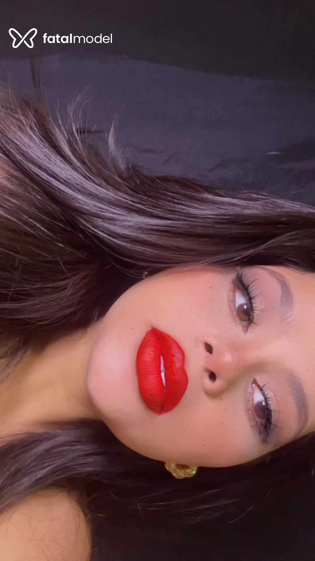 Acompanhante mulher morena (o) de olhos castanhos - Emanuelle