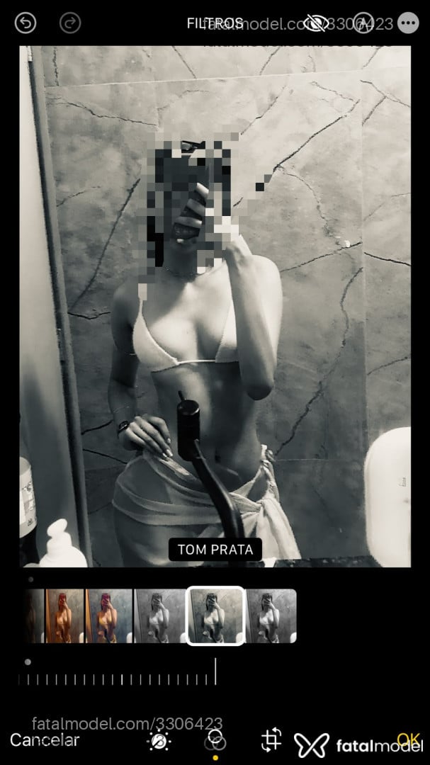 Acompanhante mulher morena (o) de olhos castanhos - Thaina