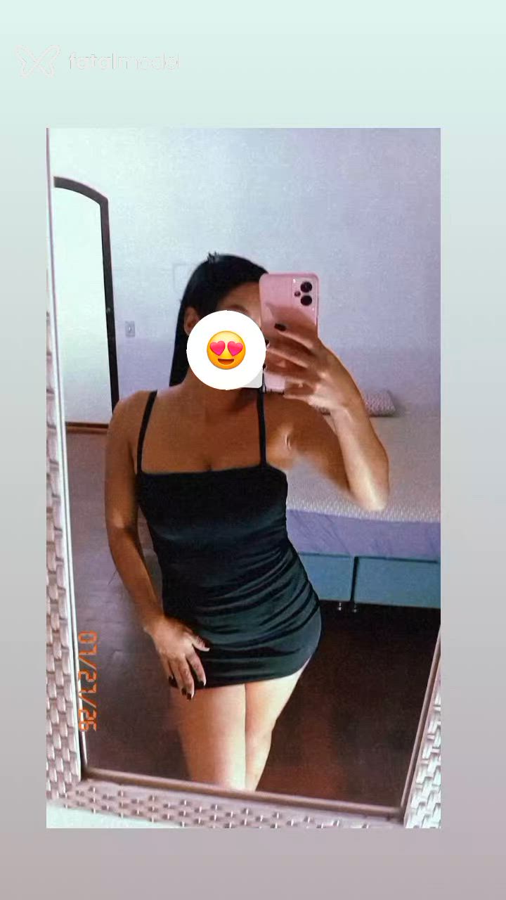 Acompanhante mulher morena (o) de olhos castanhos - Bruna Acompanhante mulher morena (o) de olhos castanhos - Bruna