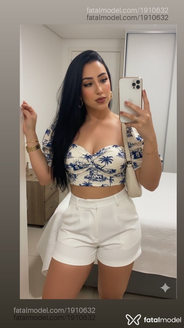Acompanhante mulher com cabelo castanho de olhos castanhos - Heloyze