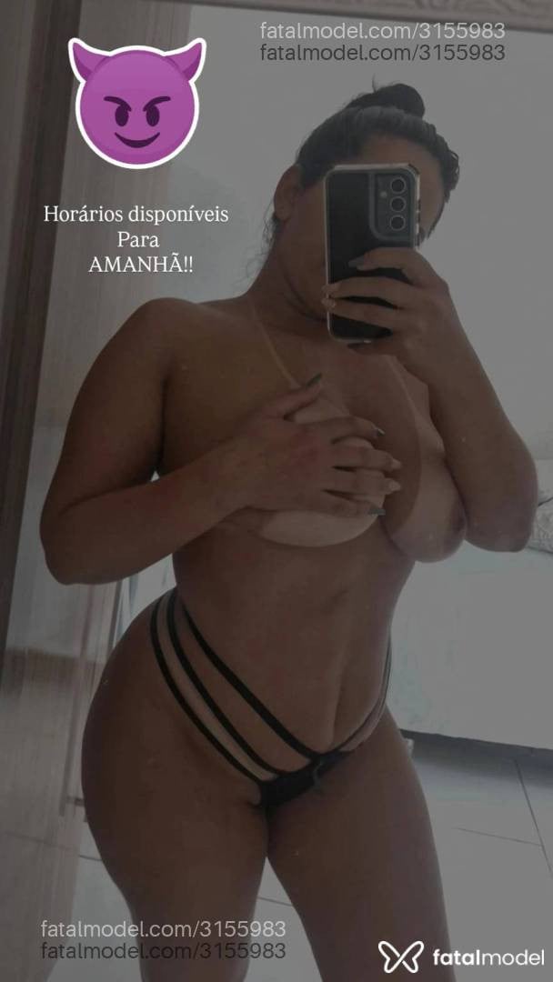 Acompanhante mulher morena (o) de olhos castanhos - Morenaquente