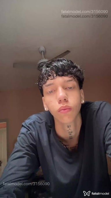 Acompanhante homem com cabelo castanho de olhos verdes em Virtual Acompanhante homem com cabelo castanho de olhos verdes em Virtual - Alves