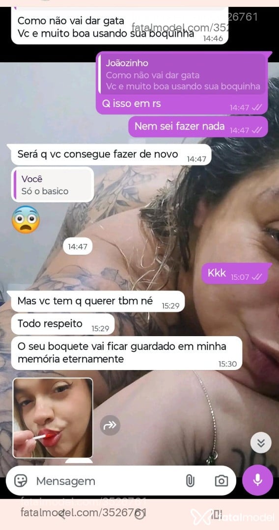 Acompanhante mulher loira (o) de olhos castanhos - Bokinha