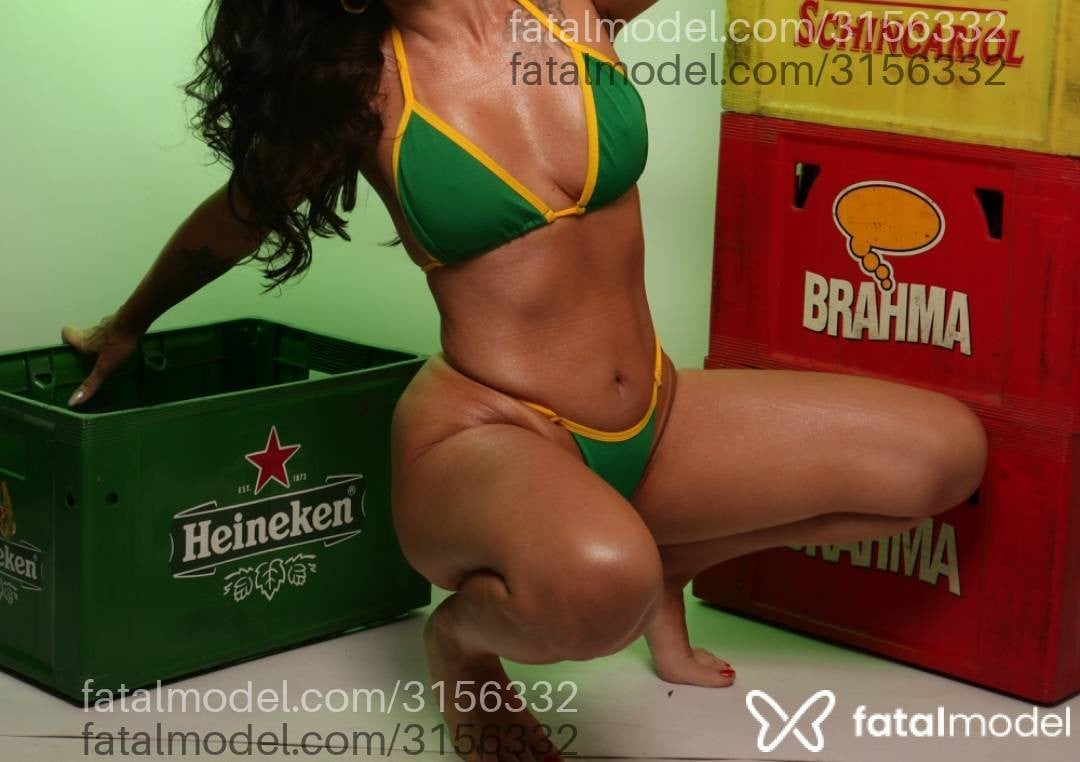 Acompanhante mulher morena (o) de olhos castanhos em Belo Horizonte - Renata