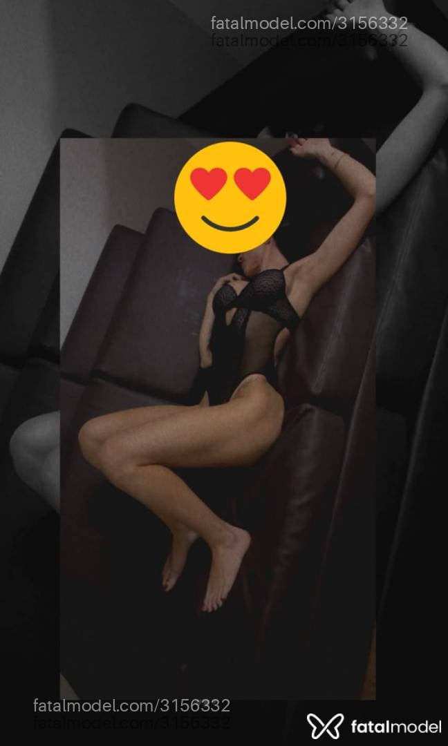 Acompanhante mulher morena (o) de olhos castanhos - Renata