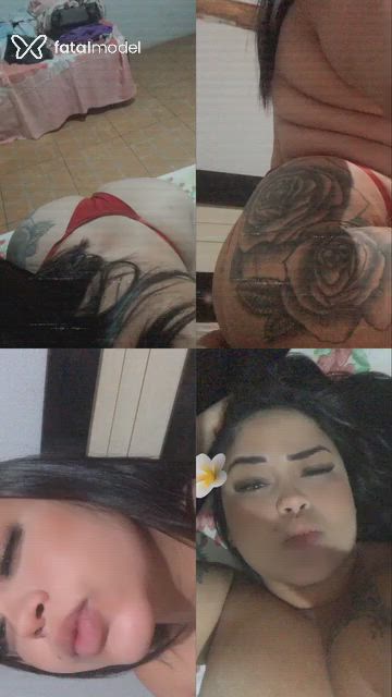 Acompanhante mulher com cabelo castanho de olhos verdes - Anna Clara