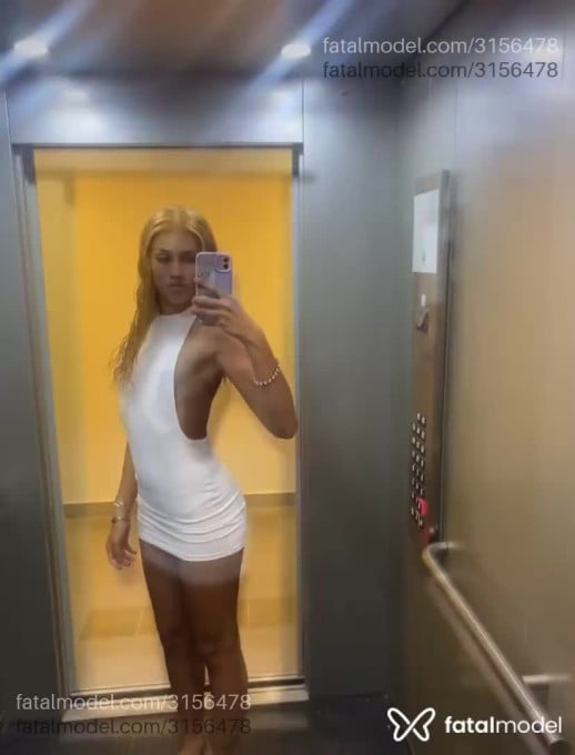 Acompanhante mulher trans morena (o) de olhos castanhos em São Paulo - Scandal