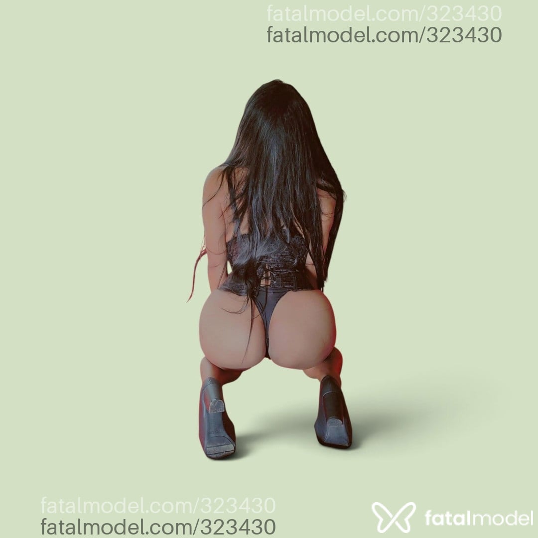 Acompanhante travesti com cabelo castanho de olhos castanhos - TALYTA TrAVesti