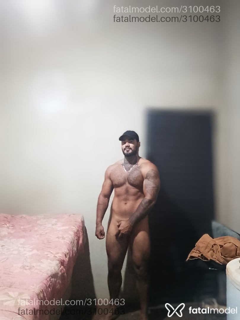Acompanhante homem morena (o) de olhos castanhos - Thiagoo Maloca