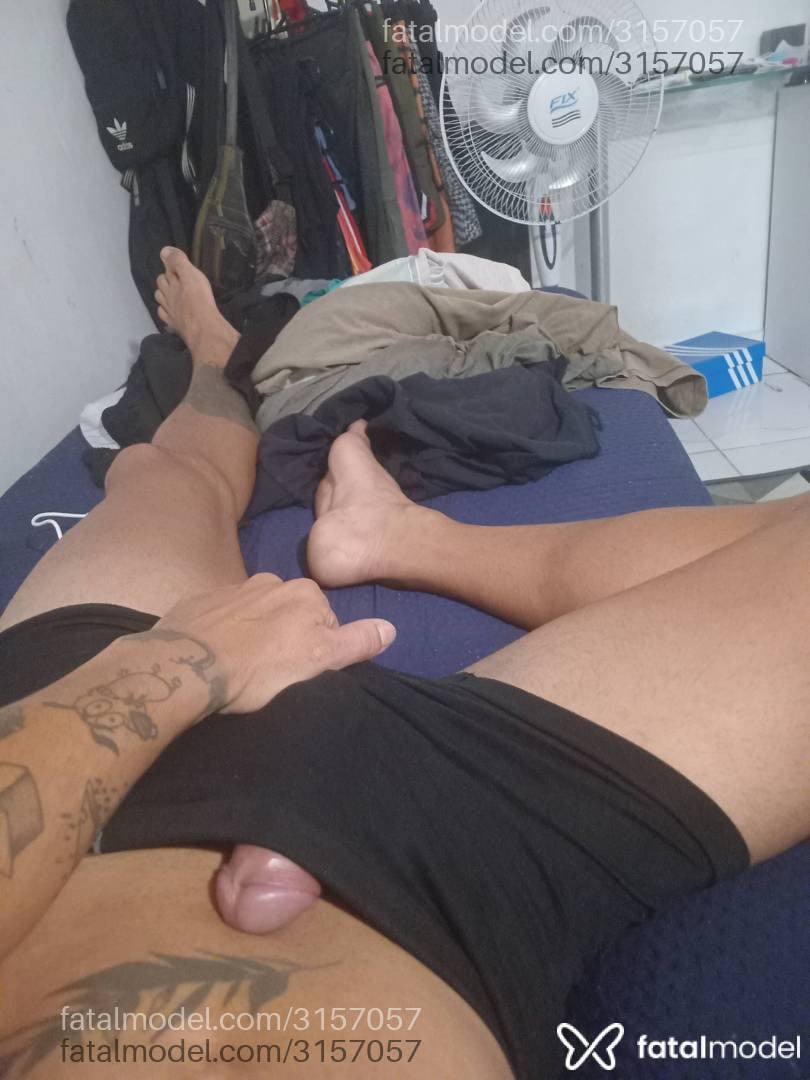 Acompanhante homem morena (o) de olhos castanhos em Rio de Janeiro - Eduardo Donato