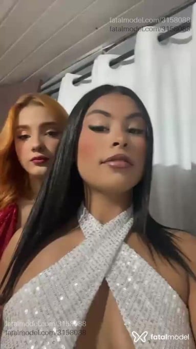 Acompanhante mulher morena (o) de olhos castanhos em Balneário Camboriú - Tayla
