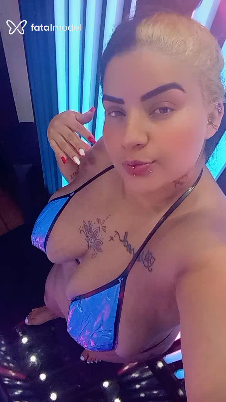 Acompanhante mulher morena (o) de olhos castanhos - Gaby