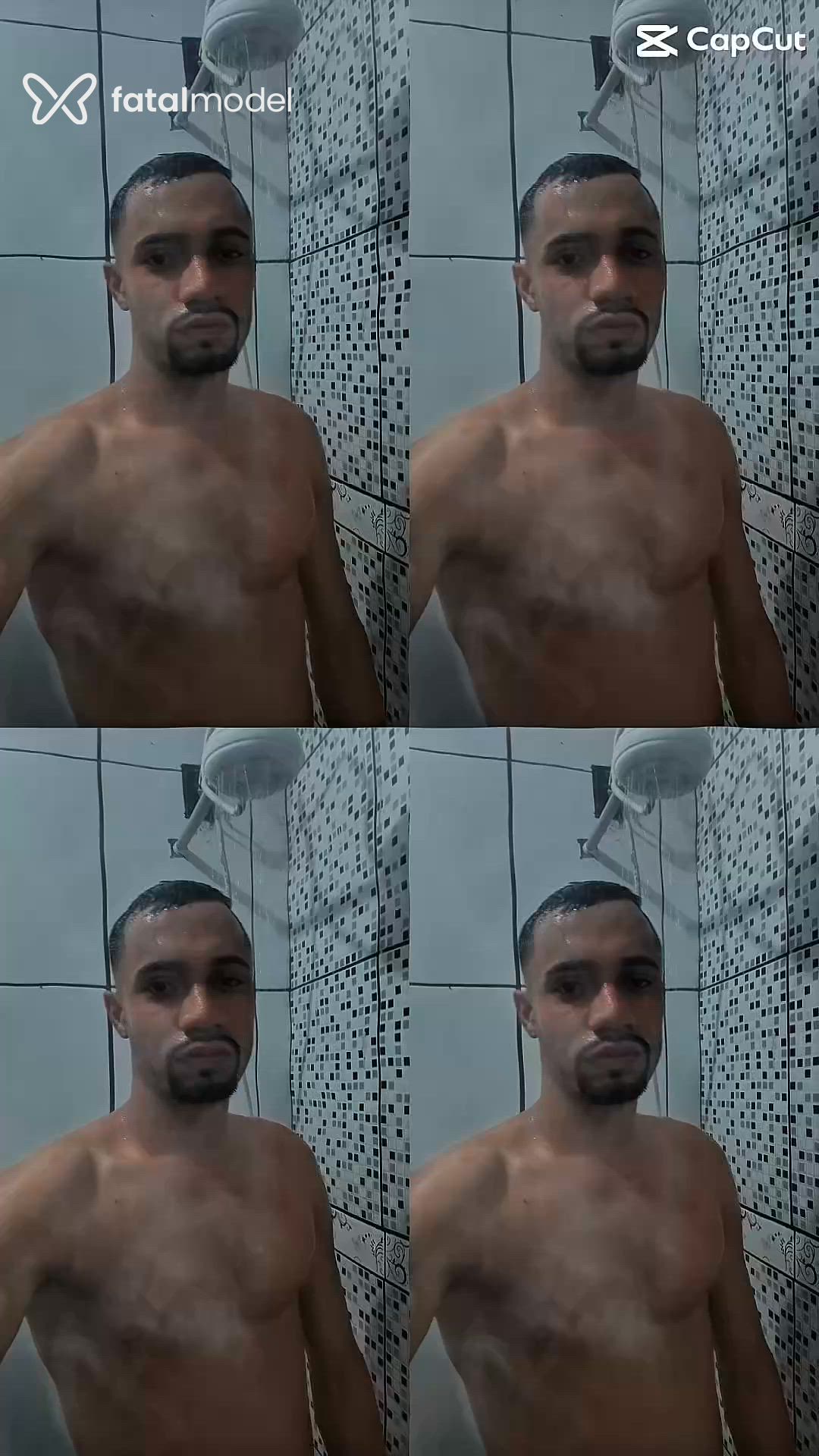 Acompanhante homem morena (o) de olhos castanhos - Tyagollss