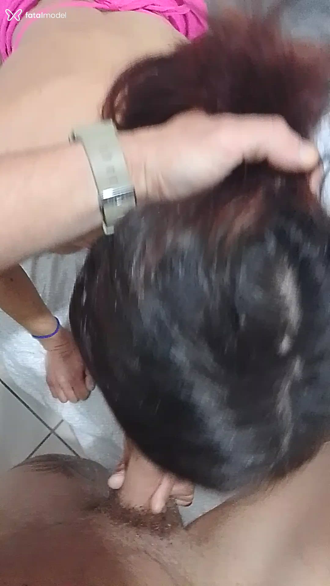 Acompanhante mulher trans morena (o) de olhos castanhos - Gabbysea