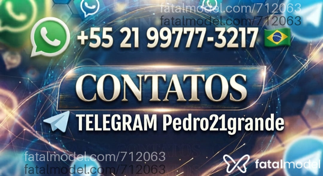Acompanhante homem loira (o) de olhos azuis - Pedro