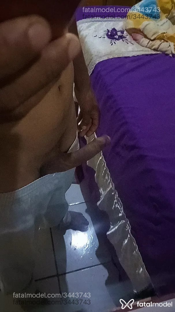 Acompanhante homem morena (o) de olhos castanhos - Bruninho
