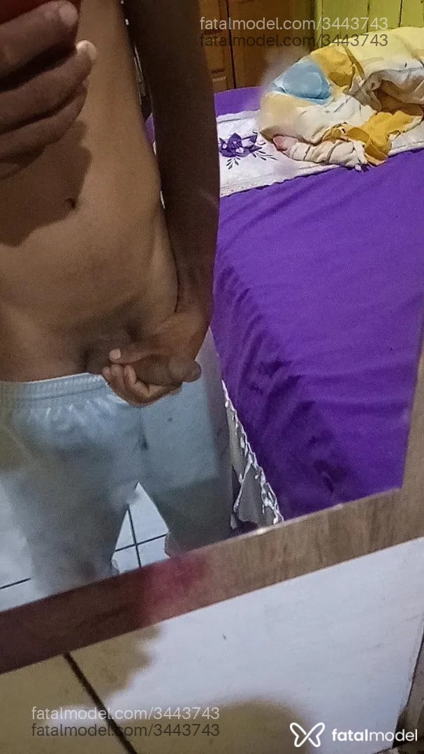 Acompanhante homem morena (o) de olhos castanhos - Bruninho