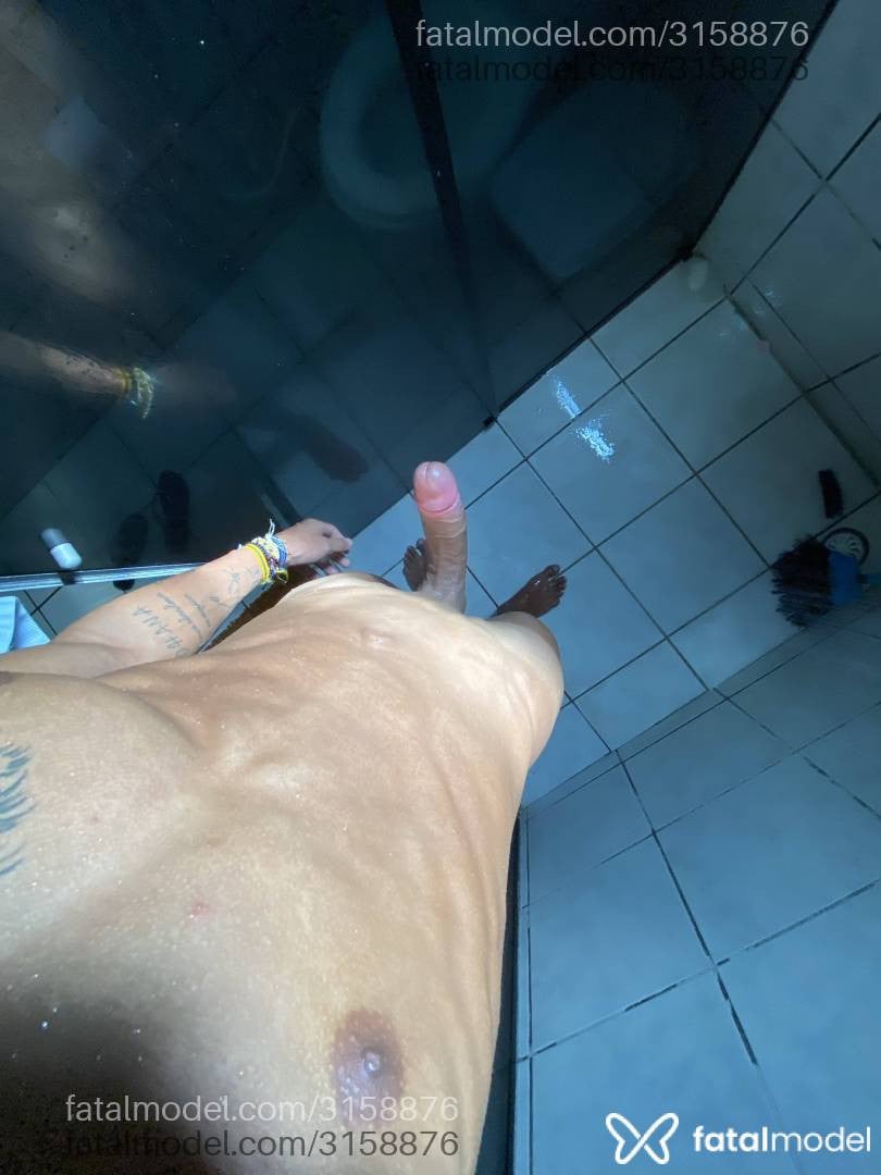 Acompanhante homem morena (o) de olhos pretos em Rio de Janeiro - Tin
