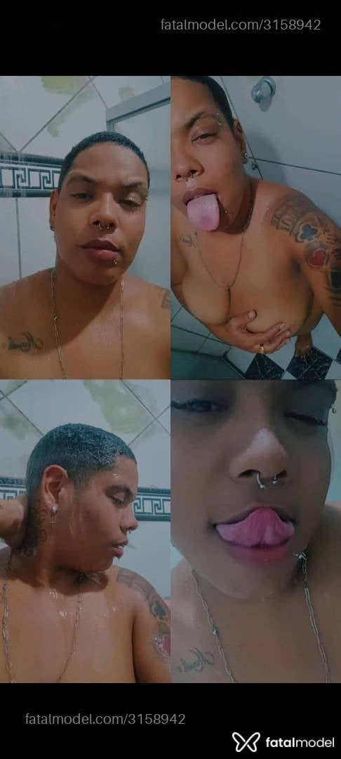 Acompanhante mulher morena (o) de olhos castanhos em Virtual - Ana Paula