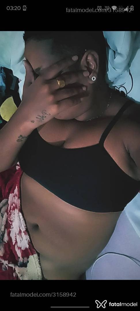 Acompanhante mulher morena (o) de olhos castanhos em Virtual - Ana Paula