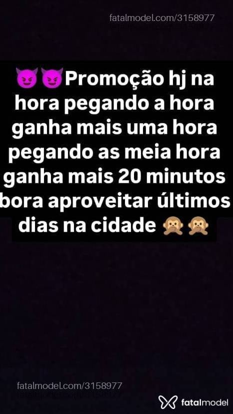Acompanhante mulher ruiva (o) de olhos castanhos - Kefy